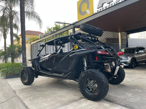 Polaris Rzr