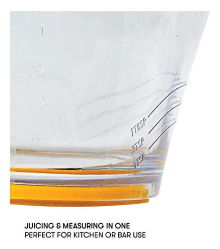 Extractor De Jugos De Limón, Naranja Y Lima De Alta Calidad