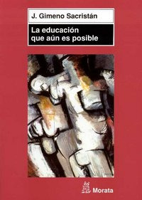 La Educación Que Aún Es Posible (libro Original)