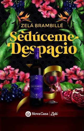 Sedúceme Despacio - Brambillé, Zelá  - *