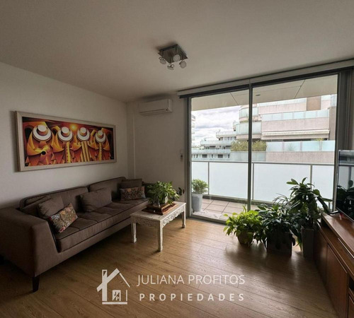 Departamento De 3 Ambientes Con Cochera Semsun Venta