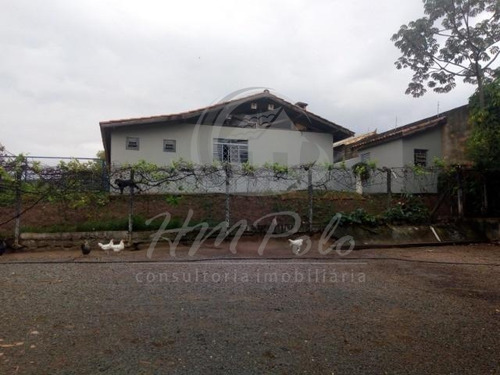 Imagem 16 de 17 de Chácara À Venda Em Parque Universitário De Viracopos - Ch034332