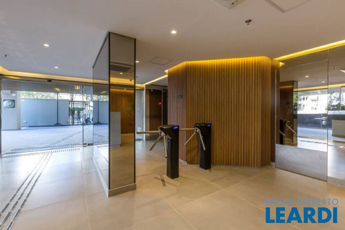 Imagem 5 de 12 de Comercial - Perdizes - Sp - 585218