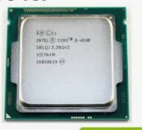 Processador Core I5 4790testado E Funcionando (Usado)