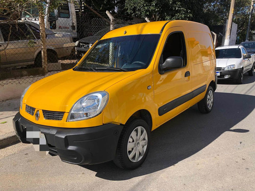 Renault Kangoo Expression 1.6 16v