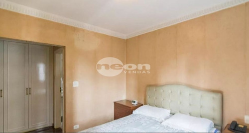 Imagem 14 de 15 de Apartamento - Jardim - Ref: 1142 - V-1142