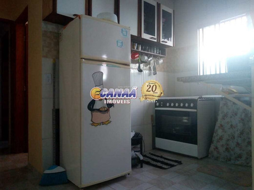 Imagem 9 de 14 de Casa Com 2 Dorms, Balneário Marrocos, Itanhaém - R$ 180 Mil, Cod: 7315 - V7315