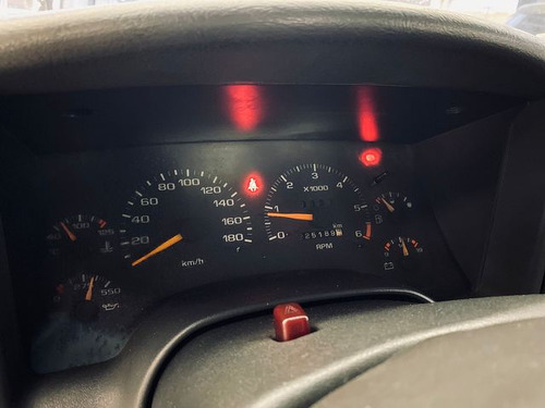 Chevrolet Blazer 4.3 SFI DLX 4X2 V6 12V