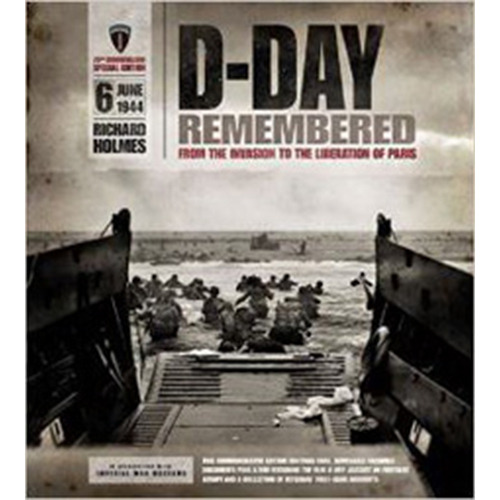 D-day Remembered
