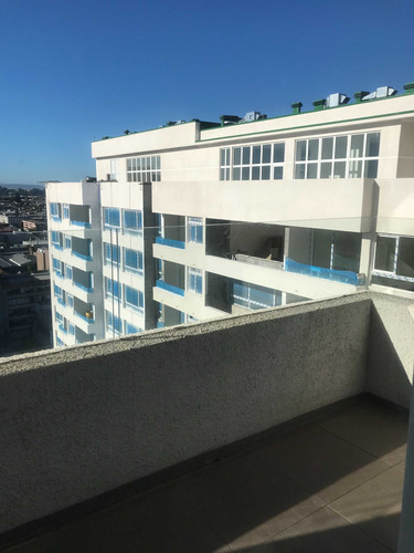 Vendo Departamento En Concepción (67007)