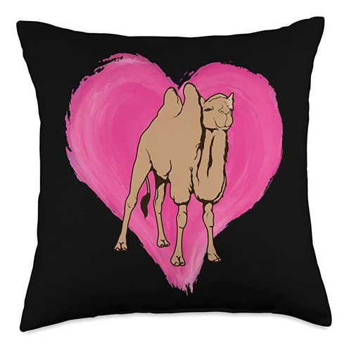 Divertidos Camellos Regalos Y Accesorios Corazón Diseño Lov