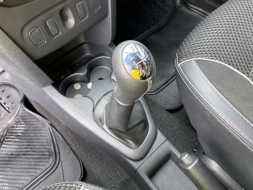 Renault Sandero 1.6