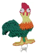 Comprar Piñata Hey Hey Moana Artesanal De 60cm