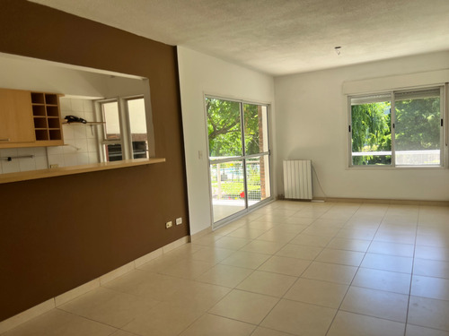 Departamento En Venta 3 Ambientes En Talar De Martínez