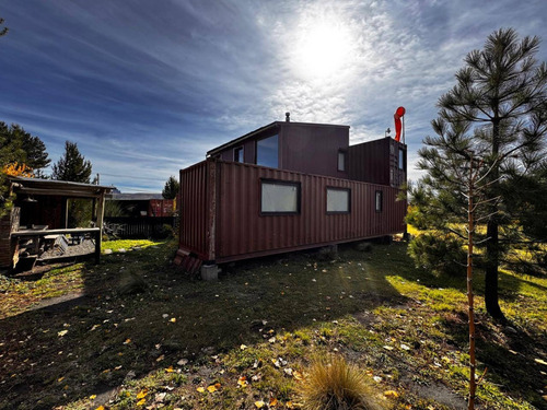Lote Comercial Más Vivienda Sobre Ruta 40 Superficie Total 2.500 M2 San Martín De Los Andes