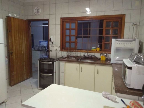 Imagem 8 de 21 de Cidade Jd. Ii | Casa 200m 3 Dorms 2 Vagas | Fr-7475 - V7475