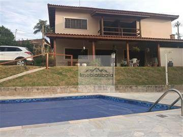 Imagem 6 de 30 de Chácara Com 3 Dormitórios À Venda, 1000 M² Por R$ 850.000,00 - Condomínio Fechado - Piracaia/sp - Ch0020