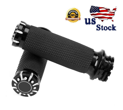 Harley Davidson Grips