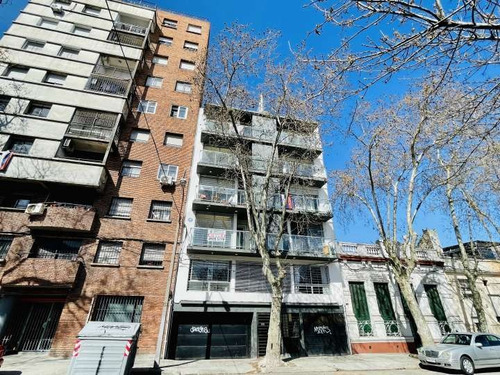 Imagen 11 de 11 de Venta De Apartamento De 2 Dormitorios En Housing Hocquart