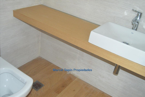 Imagen 11 de 30 de Estupendo Edifico Proyecto Arq.bazzurro Cw162862