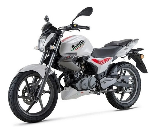 Imagen 6 de 15 de Benelli Tnt 15 Maldonado Motos