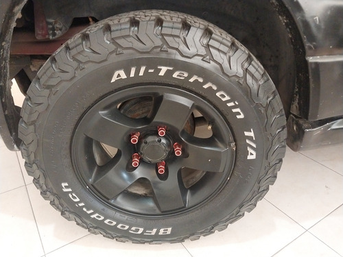 Chevrolet Grand Vitara 2.0