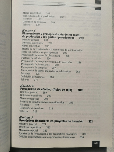Presupuestos - Jorge E. Burbano Ruiz Alberto Ortiz Gomez (Usado)