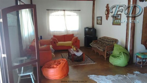 Chácaras À Venda Em Piracaia/sp - Compre O Seu Chácaras Aqui! - 1386844