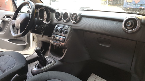 C3 Tendence 1.5 (2014) Completo