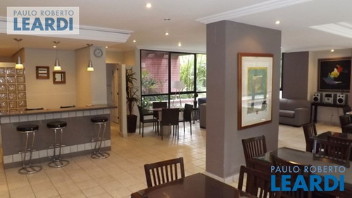 Imagem 7 de 15 de Apartamento - Morumbi - Sp - 588660