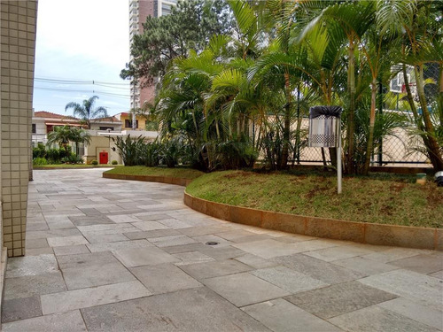 Imagem 24 de 30 de Apartamento À Venda, 127 M² Por R$ 1.590.000,00 - Brooklin - São Paulo/sp - Ap16789