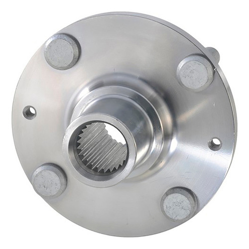Maza Accent 2000 2001 2002 2003 2004 Delantero P/4 Birlos