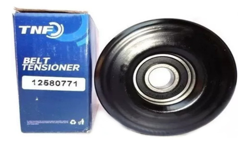 Polea Tensora Correa Unica Blazer Trailblazer Silverado 5.3