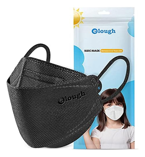 Elough Kids Face Mask-50 Pcs Reusable Cloth Face Masks ...