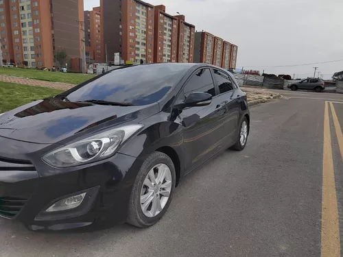 Hyundai I30 1.6 Gls | TuCarro