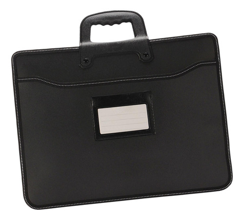 Bolsa De De Maletín De Negocios Oficina De Oficina Trabajo