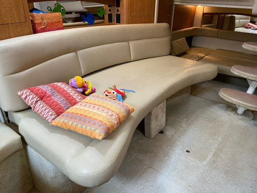 Imagen 13 de 16 de Mini Yate Sea Ray Sundancer 340
