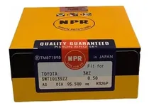 Comprar Anillos Motor Toyota Meru 2.7 2rz 3rz \u002F Hilux 2rz 3rz