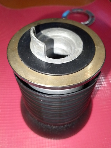 Adaptador Volante Universal Para Aveo, Pontiac, Matiz, Optra