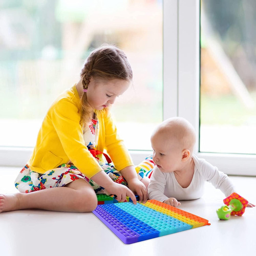 Mesas De Multiplicación , Tablas De Multiplicar Pop Fidget