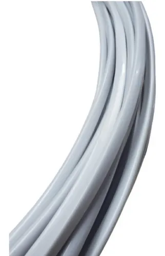 comprar Burlete U Para Bordes Espejos\u002Fvidrios 3 Y 4mm(rollo X 25mts)