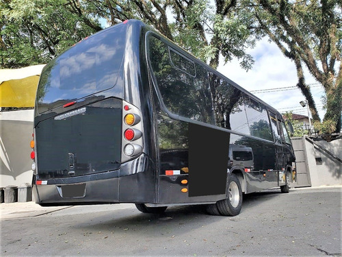 Microonibus Vw Neobus Thunder + 2013