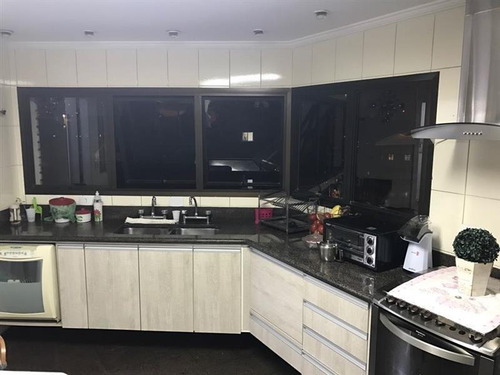 Imagem 21 de 21 de Lindo Apartamento Na Mooca Com 156,76 M². - 13556