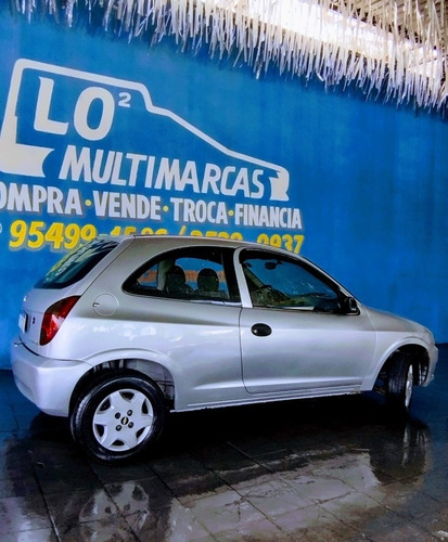 Imagem 2 de 16 de Chevrolet Celta 2013 1.0 Ls Flex Power 3p Sem Entrada