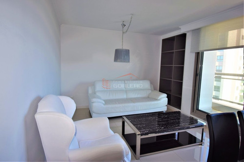 Imagen 6 de 19 de Apartamento En Venta Anual Y Venta En Roosevelt - Punta Del Este
