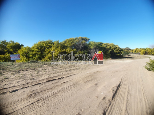 Excelente Esquina En Barrio Punta Médanos - Lote B 51