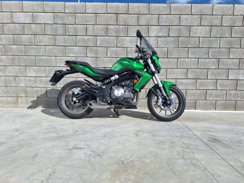 Benelli Tnt 300 - Tomamos Tu Usado