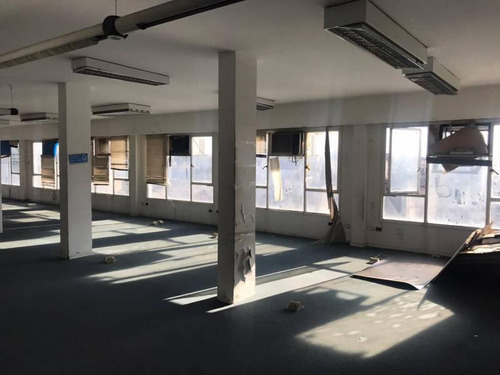 Cerrito 264 - Oficinas En Alquiler