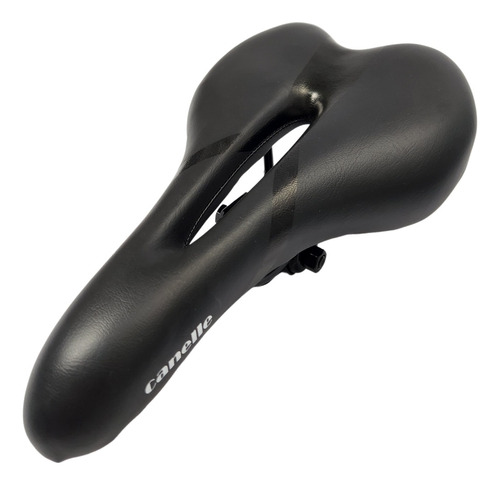 Asiento Prostático Bicicleta Mtb Cómodo Resistente 