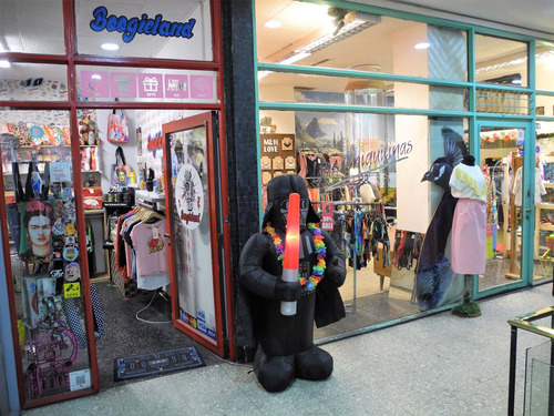 Imagen 8 de 12 de Venta De Edificio En Centro